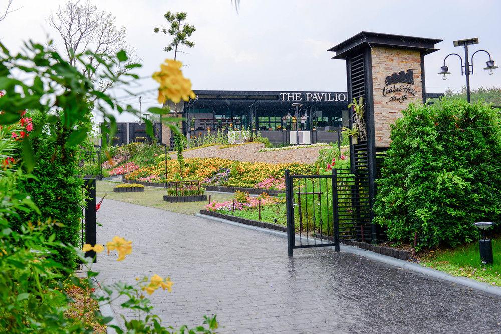 Civilai Hill Khao Yai Pak Chong Esterno foto