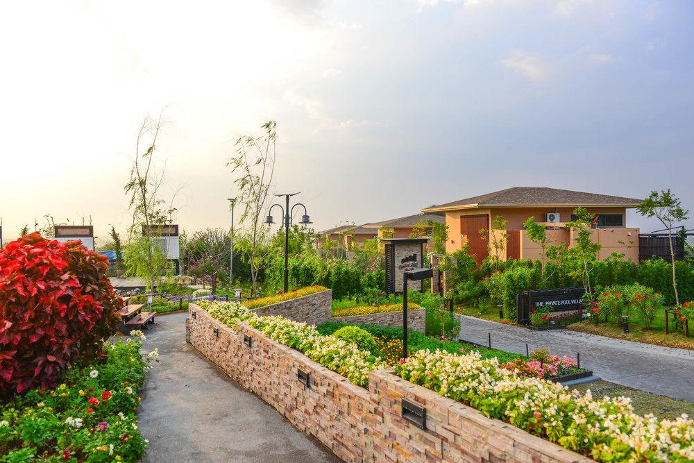 Civilai Hill Khao Yai Pak Chong Esterno foto