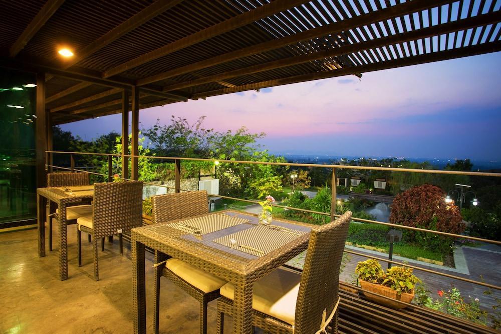 Civilai Hill Khao Yai Pak Chong Esterno foto