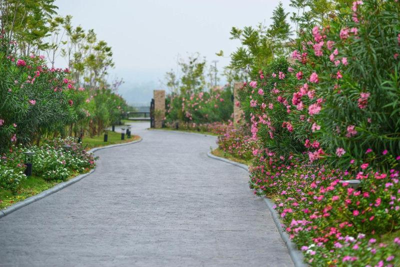 Civilai Hill Khao Yai Pak Chong Esterno foto