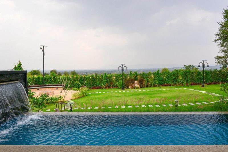 Civilai Hill Khao Yai Pak Chong Esterno foto