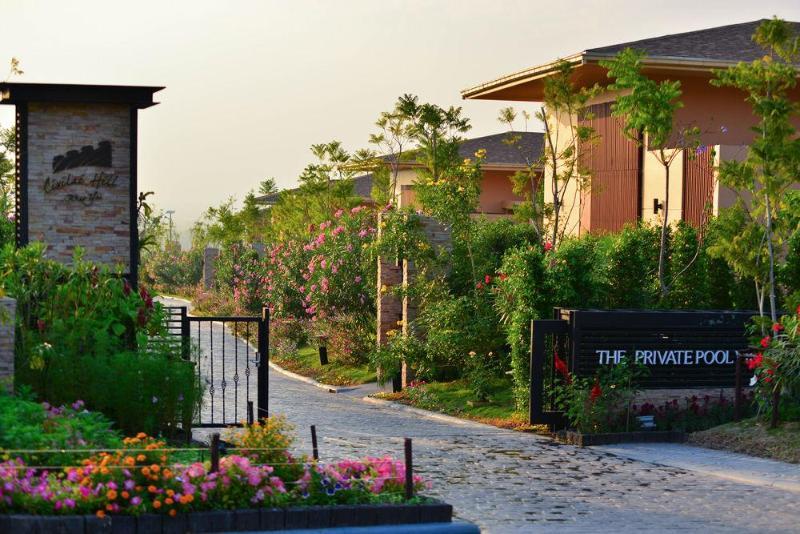 Civilai Hill Khao Yai Pak Chong Esterno foto